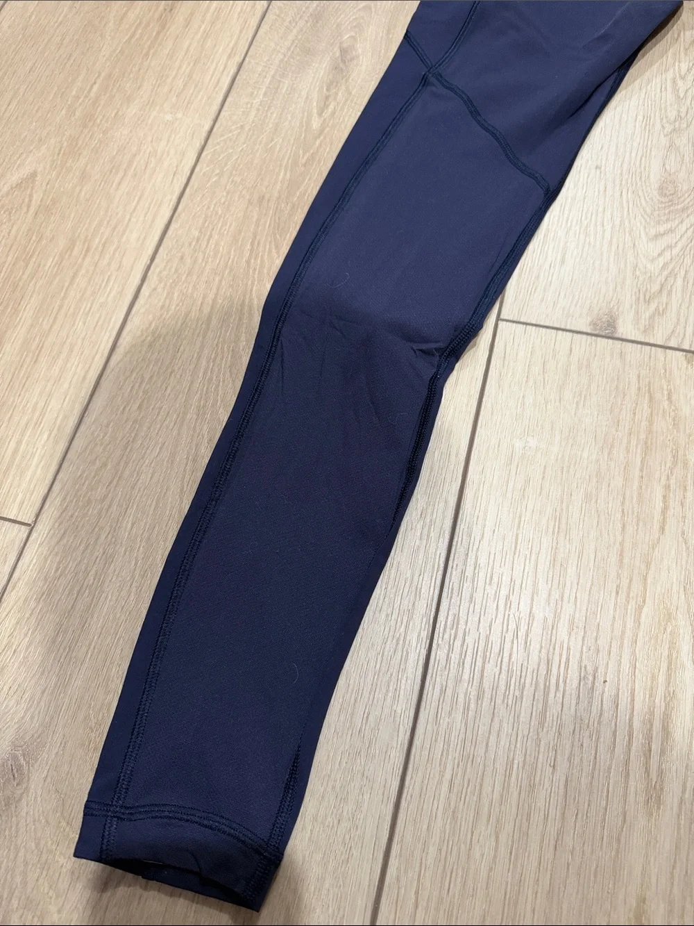 lululemon athletica speed up